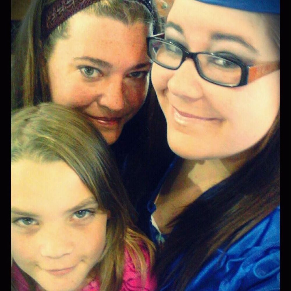 Meet your Posher, Angela